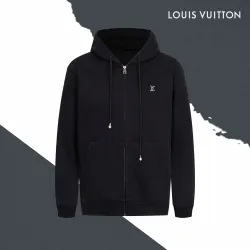 Louis Vuitton Hoodies for MEN #A69124