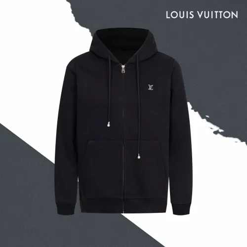 Louis Vuitton Hoodies for MEN #A69124