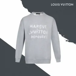 Louis Vuitton Hoodies for MEN #A69125