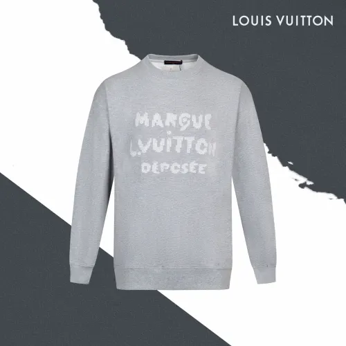 Louis Vuitton Hoodies for MEN #A69125
