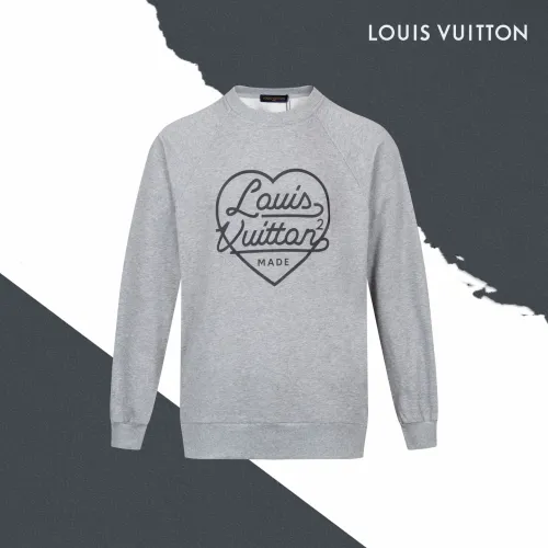 Louis Vuitton Hoodies for MEN #A69136