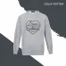 Louis Vuitton Hoodies for MEN #A69136
