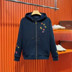 Louis Vuitton Hoodies for MEN #A69490