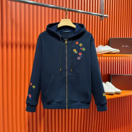Louis Vuitton Hoodies for MEN #A69490