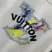 Louis Vuitton Hoodies for MEN #B41400