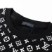 Louis Vuitton Hoodies for MEN #B42539