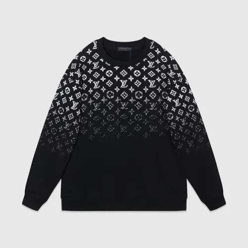 Louis Vuitton Hoodies for MEN #B42539