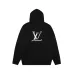 Louis Vuitton Hoodies for MEN #B44622