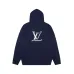 Louis Vuitton Hoodies for MEN #B44623