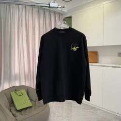 Louis Vuitton Hoodies for MEN #B54488