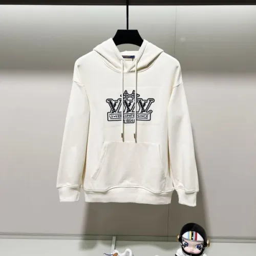 Louis Vuitton Hoodies for MEN #B54873