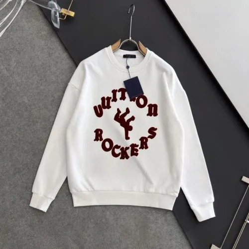 Louis Vuitton Hoodies for MEN #B54874