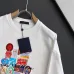 Louis Vuitton Hoodies for MEN #B54875