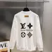 Louis Vuitton Hoodies for MEN #B55221