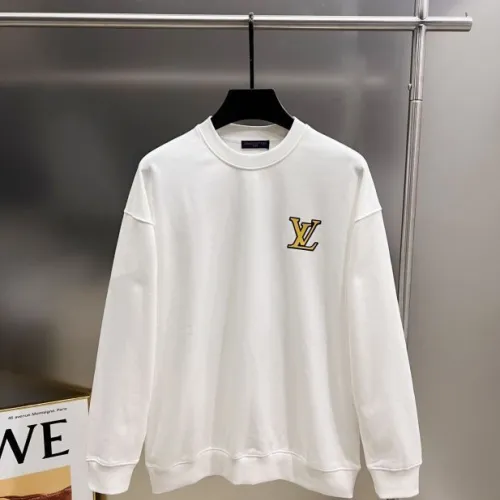 Louis Vuitton Hoodies for MEN #B55221