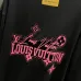 Louis Vuitton Hoodies for MEN #B55222