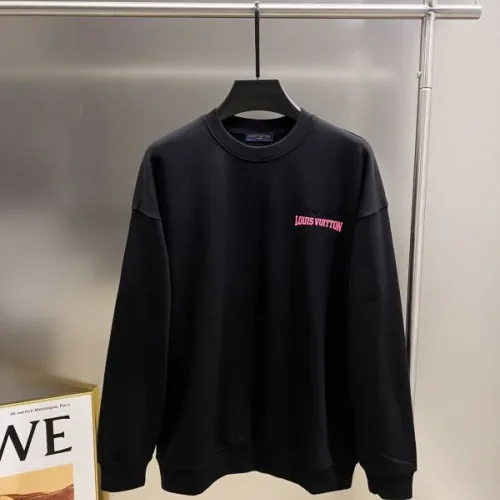 Louis Vuitton Hoodies for MEN #B55222