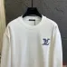 Louis Vuitton Hoodies for MEN #B55569