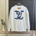 Louis Vuitton Hoodies for MEN #B55569
