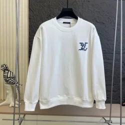 Louis Vuitton Hoodies for MEN #B55569