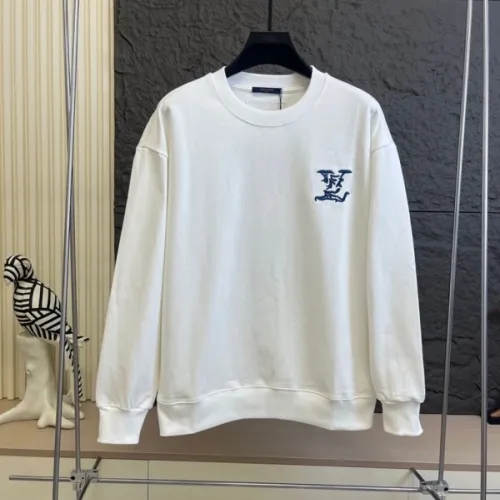 Louis Vuitton Hoodies for MEN #B55569