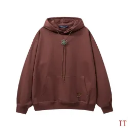 Louis Vuitton Hoodies for MEN #B55572
