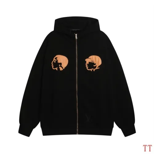 Louis Vuitton Hoodies for MEN #B55576