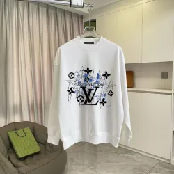 Louis Vuitton Hoodies for MEN #B55583