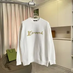 Louis Vuitton Hoodies for MEN #B55778