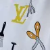 Louis Vuitton Hoodies for MEN #B55847