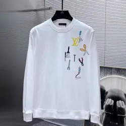 Louis Vuitton Hoodies for MEN #B55847