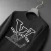 Louis Vuitton Hoodies for MEN #B56371