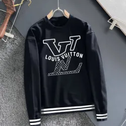 Louis Vuitton Hoodies for MEN #B56371