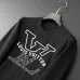 Louis Vuitton Hoodies for MEN #B56379