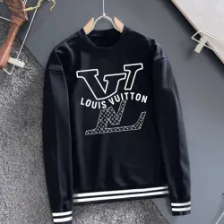 Louis Vuitton Hoodies for MEN #B56379