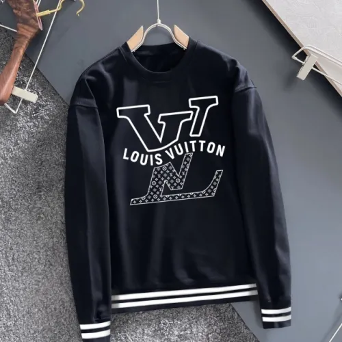 Louis Vuitton Hoodies for MEN #B56379