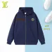 Louis Vuitton Hoodies for MEN #B56396