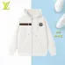 Louis Vuitton Hoodies for MEN #B56396