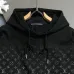 Louis Vuitton Hoodies for MEN #B57528