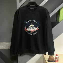 Louis Vuitton Hoodies for MEN #B57541