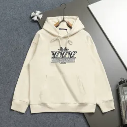 Louis Vuitton Hoodies for MEN #B57543