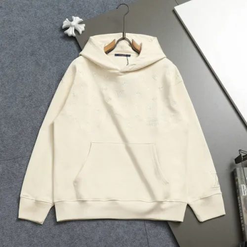 Louis Vuitton Hoodies for MEN #B57544
