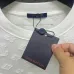 Louis Vuitton Hoodies for MEN #B57545