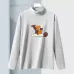 Louis Vuitton Hoodies for MEN #B57670
