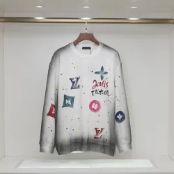 Louis Vuitton Hoodies for MEN #B57929