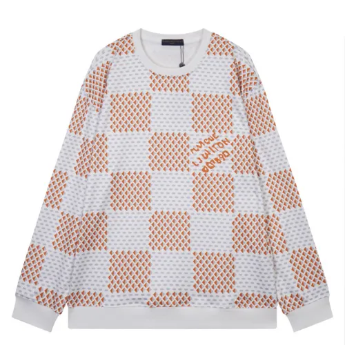 Louis Vuitton Hoodies for MEN #B58156