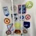 Louis Vuitton Hoodies for MEN #B58397