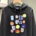 Louis Vuitton Hoodies for MEN #B58397