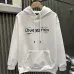 Louis Vuitton Hoodies for MEN #B58398