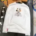 Louis Vuitton Hoodies for MEN #B58598